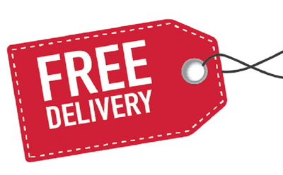 FREE UK DELIVERY