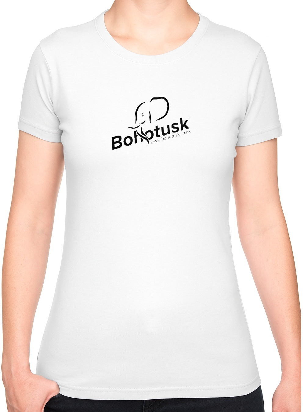 Bohotusk Cotton Mens T-Shirt S - 3XL