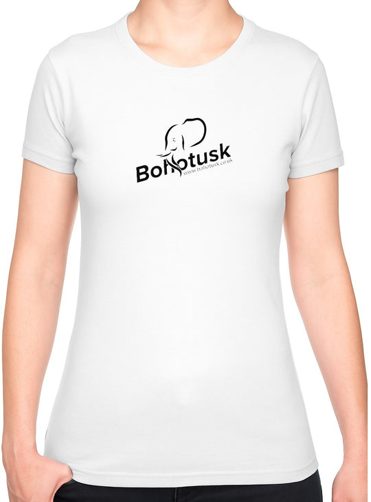 Bohotusk Cotton Mens T-Shirt S - 3XL