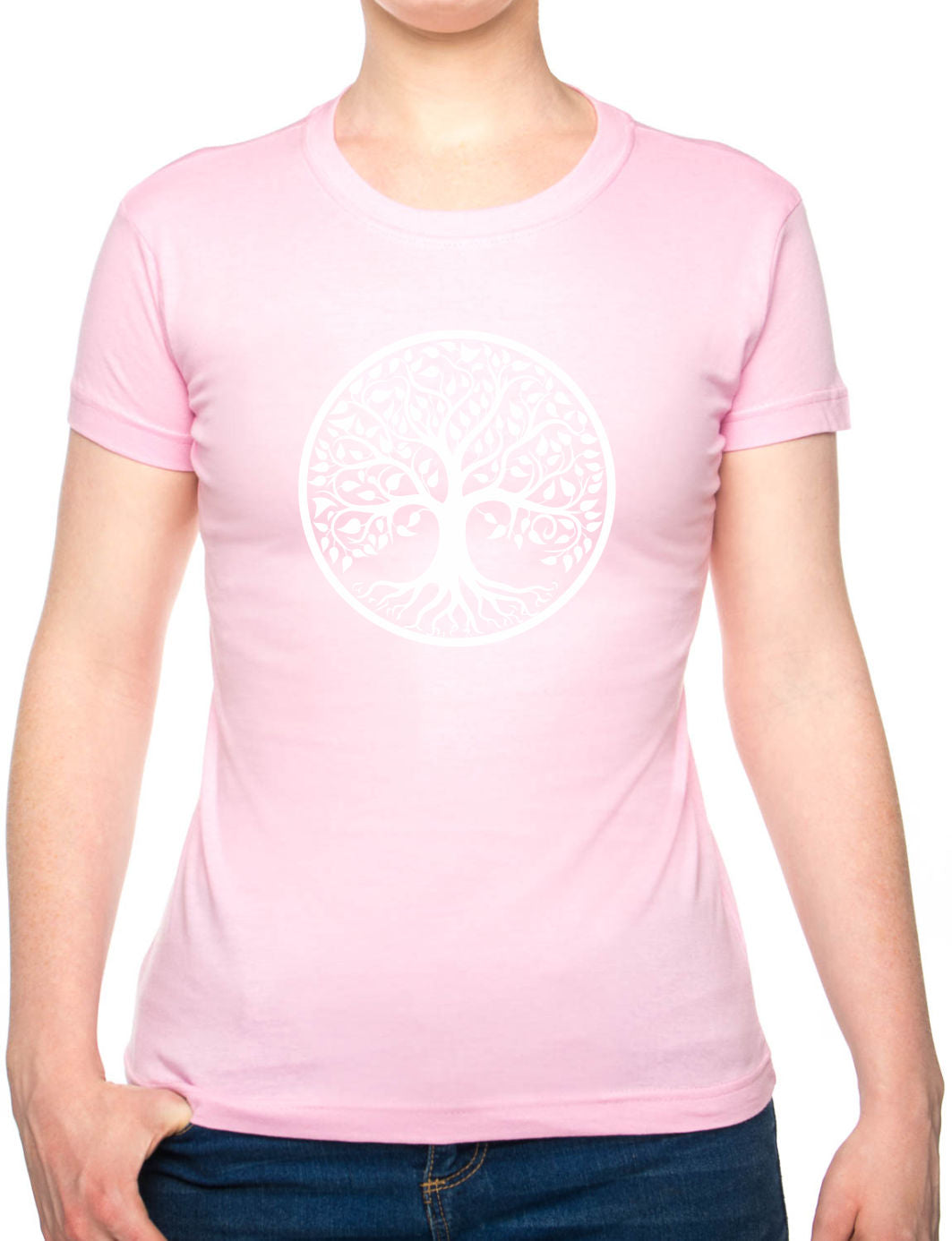 Bohotusk Kids Tree of Life Cotton T-Shirt 3 to 13 Years (7 Colours)