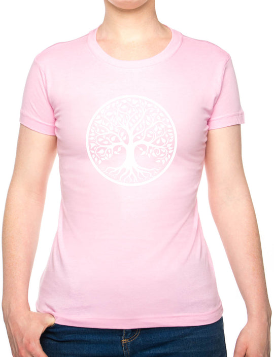 Bohotusk Kids Tree of Life Cotton T-Shirt 3 to 13 Years (7 Colours)